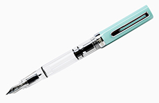 TWSBI ECO T Mint Blue EF