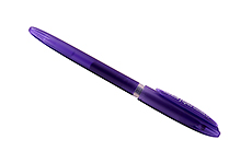 Uni-ball Signo Gelstick 0.7 (фиолетовый стержень)