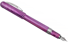 Visconti Breeze Plum EF