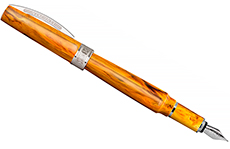 Visconti Mirage Amber F