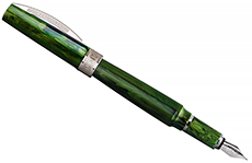 Visconti Mirage Emerald F