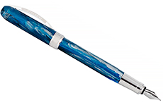 Visconti Rembrandt Blue Fog F