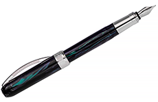 Visconti Rembrandt Dark Forest EF