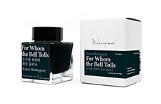 Чернила Wearingeul For Whom the Bell Tolls 30 мл