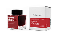 Чернила Wearingeul Queen of Hearts 30 мл