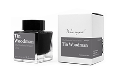 Чернила Wearingeul Tin Woodman 30 мл