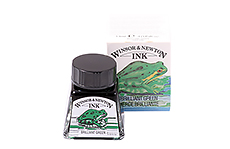 Тушь Winsor&Newton Brilliant Green 14 мл