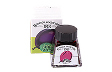 Тушь Winsor&Newton Purple 14 мл 