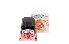 Тушь Winsor&Newton Brick Red 14 мл