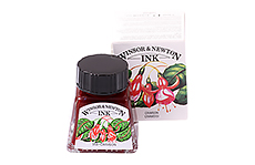 Тушь Winsor&Newton Crimson 14 мл