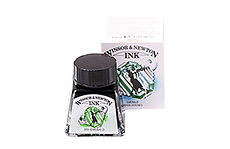 Тушь Winsor&Newton Emerald 14 мл