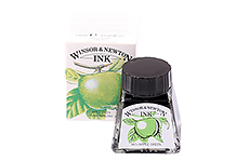 Тушь Winsor&Newton Apple Green 14 мл