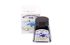 Тушь Winsor&Newton Ultramarine 14 мл