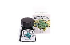 Тушь Winsor&Newton Viridian 14 мл