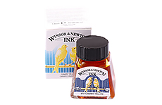 Тушь Winsor&Newton Canary Yellow 14 мл