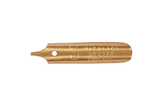 Перо William Mitchell Italic 3R (1.0 мм)