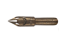 Перо William Mitchell Scroll 50