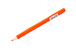 Zebra Penciltic 0.5 (оранжевый стержень, игольчатый тип)